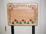 flower-border-folding-table