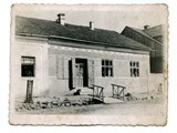 Schneider family house in Borsa